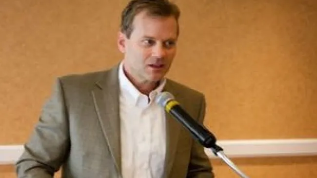 Jeff Deist